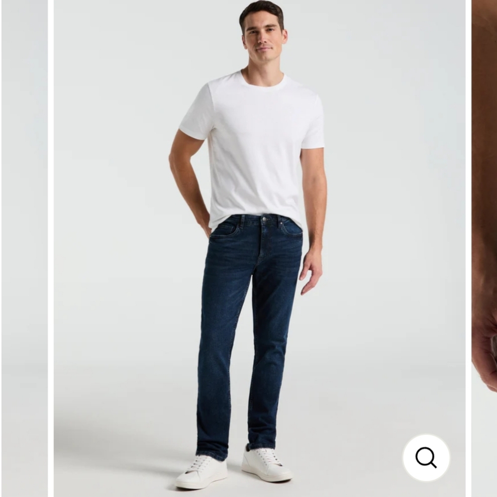 Perry Ellis Jeans
